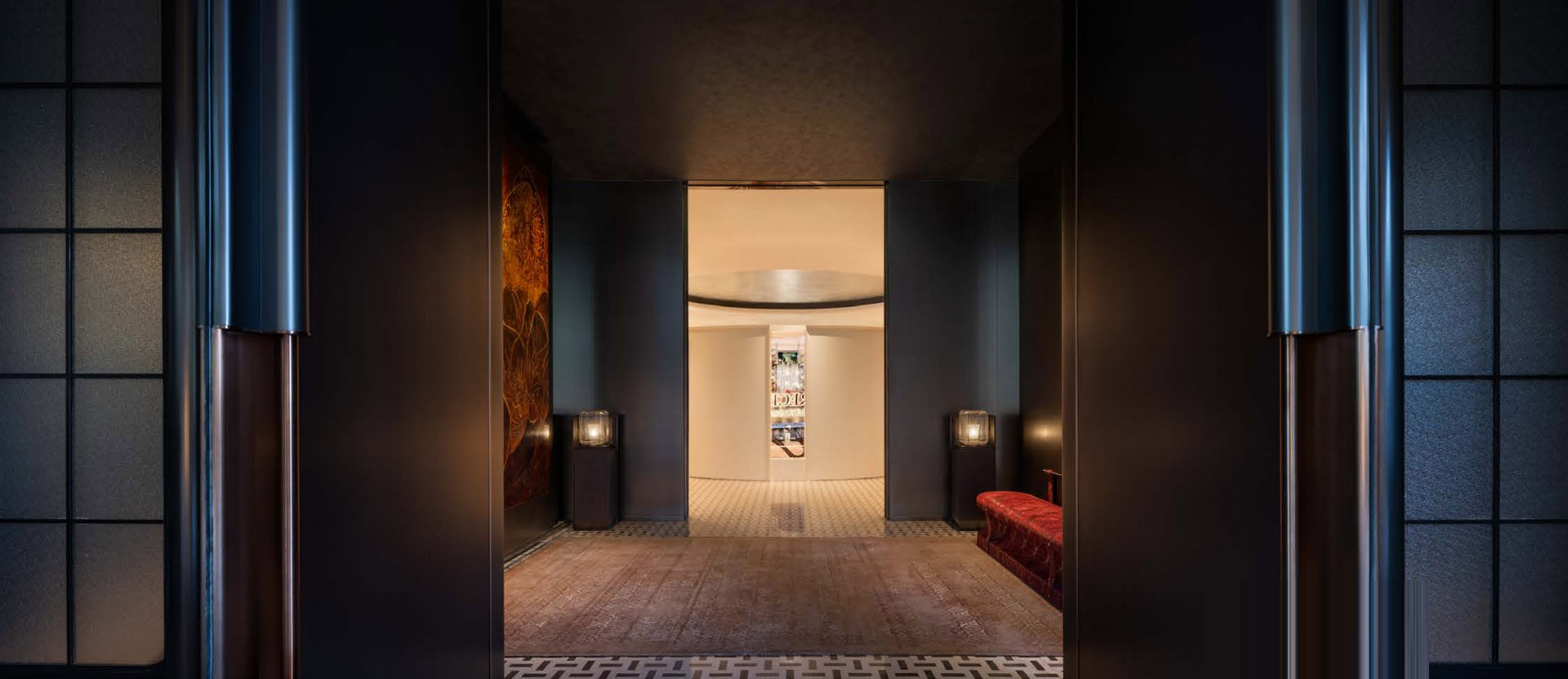 From Concept to Delivery, Turnkey Luxury Hospitality Furniture Solutions